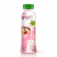 Yogurt_Peach_330ml_