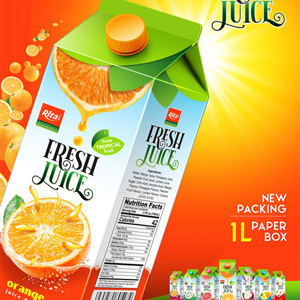 Fruit Juice