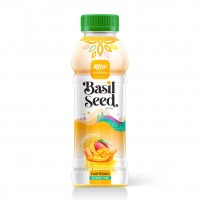 nutritious_food_Basil_seed_drink_mango