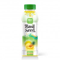 nutritious_food_Basil_seed_drink_pineapple