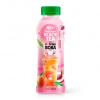 popping-boba-black-tea-with-peach-flavor