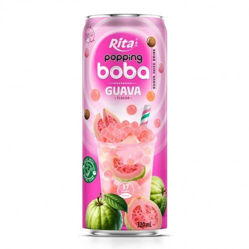 popping-boba-tea-guava-flavor-320ml-slim-can