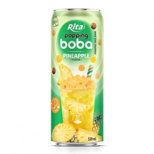 popping-boba-tea-pineapple-flavor-320ml-slim-can