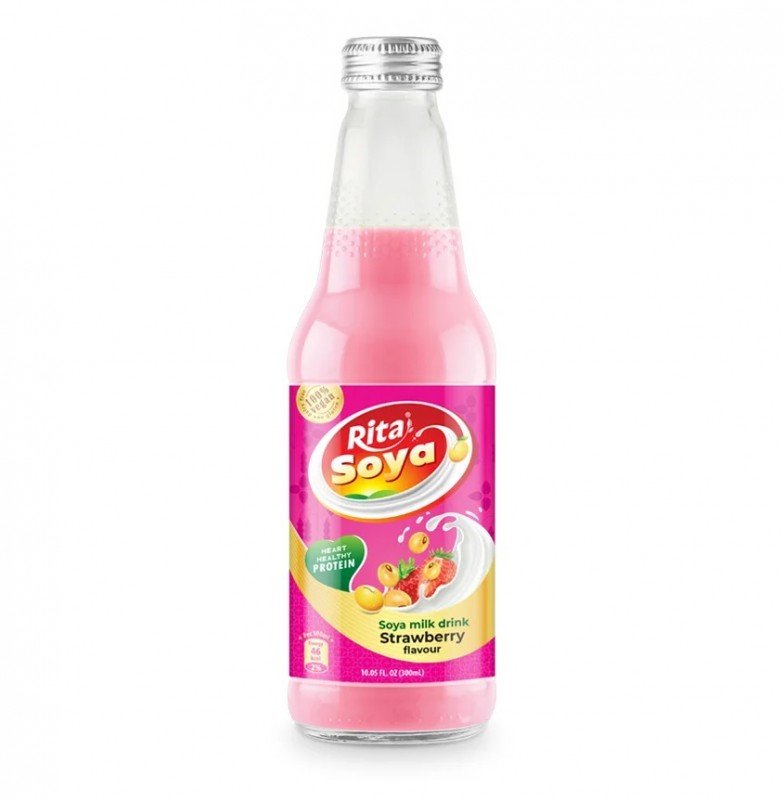 strawberry-flavor-soya-milk-drink-10-05-fl-oz-glass-bottle