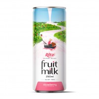 strawberry_fruitmilk250ml